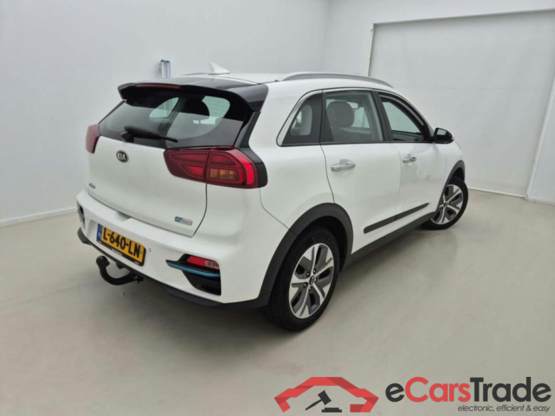 KIA e-Niro DynamicLine 64 kWh #2