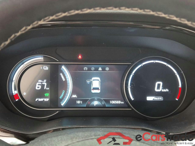 KIA e-Niro DynamicLine 64 kWh #6