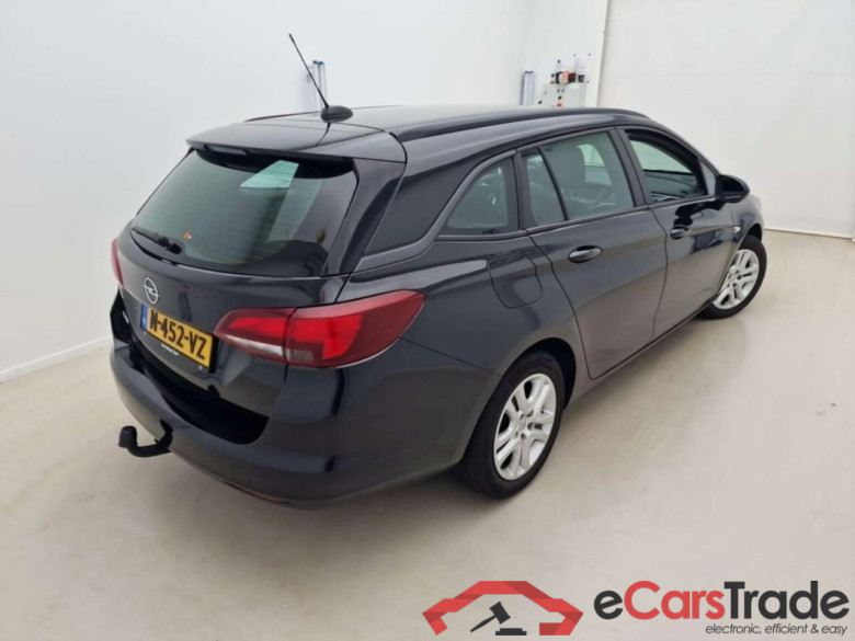 OPEL Astra Sports Tourer 1.2 Turbo Bns Edition #2