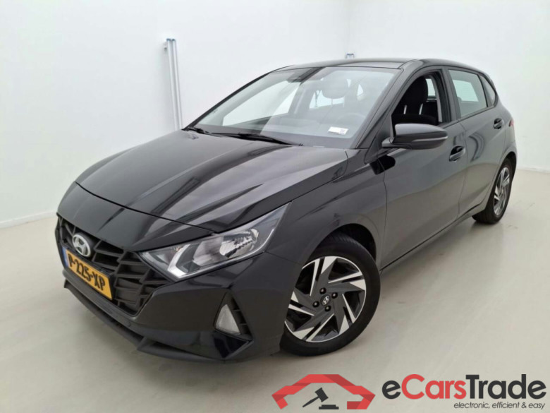 HYUNDAI I20 1.2 MPI Comfort