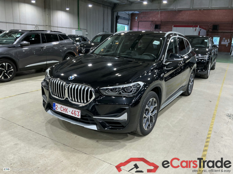 BMW X1 1.5 XDRIVE25E PHEV 162KW)
