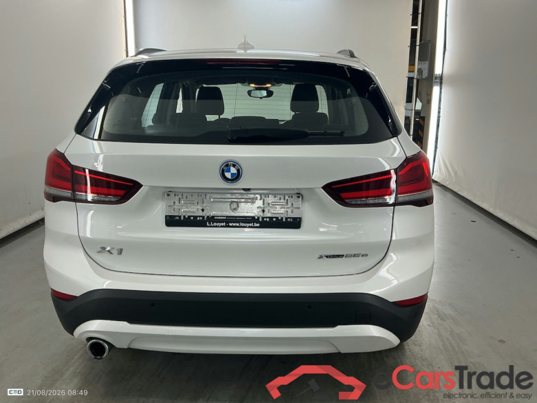 BMW X1 1.5 XDRIVE25E PHEV 162KW) #5