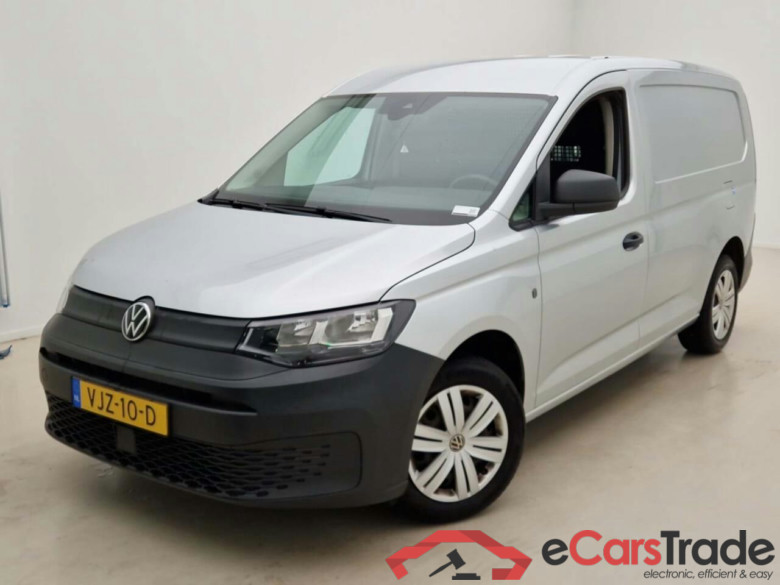 VOLKSWAGEN Caddy Cargo Maxi 2.0 TDI  #1