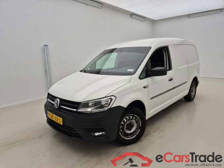 VOLKSWAGEN Caddy 2.0 tdi maxi