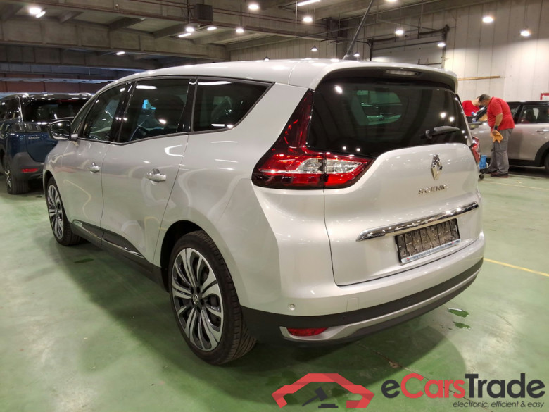 RENAULT GRAND SCENIC 1.3 TCE 140 EDC EQUILIBRE #2
