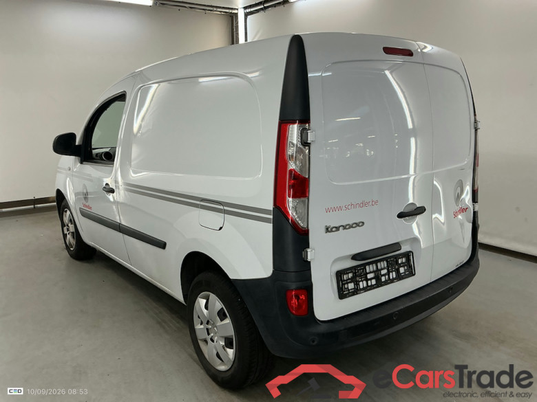 RENAULT KANGOO EXPRESS 1.5 BLUE DCI 80 GRAND CONFORT #3