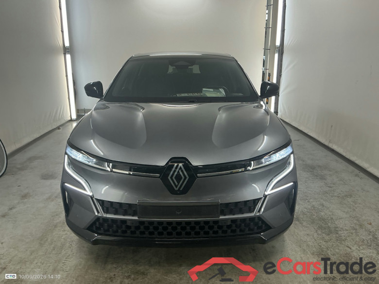 RENAULT MEGANE E-TECH 60KWH R220 OPTIMUM CHARGE ICONIC #2