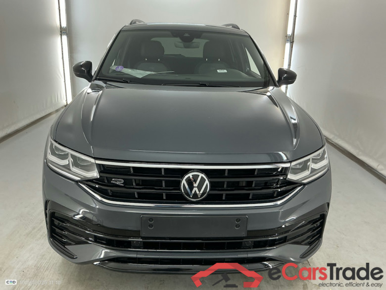 VOLKSWAGEN TIGUAN 1.4 EHYBRID R-LINE BUSINESS P DSG #2