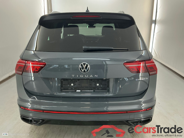 VOLKSWAGEN TIGUAN 1.4 EHYBRID R-LINE BUSINESS P DSG #5
