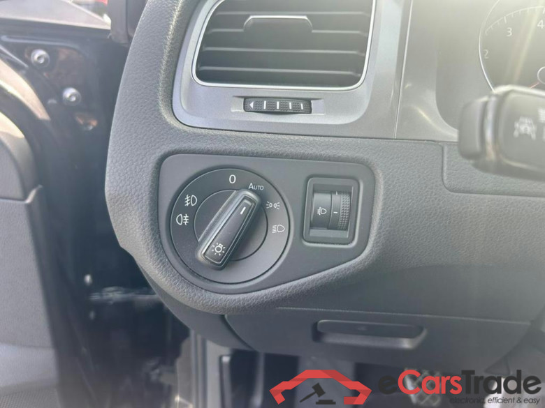 VOLKSWAGEN Golf VII SW Golf SW 1.2 TSI Trendline #5