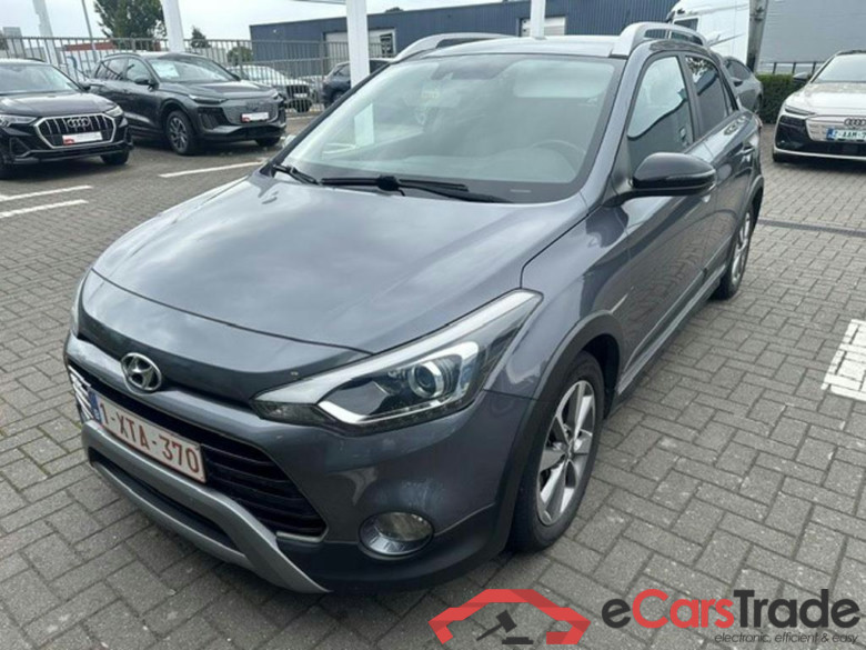 HYUNDAI i20 Active Active 1.0 T-GDi Pop