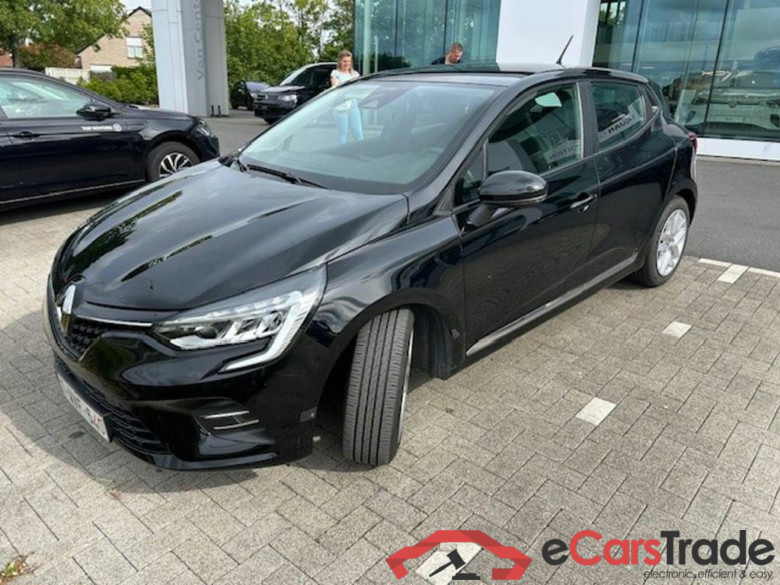 RENAULT Clio V Clio 1.0 TCe Zen #4