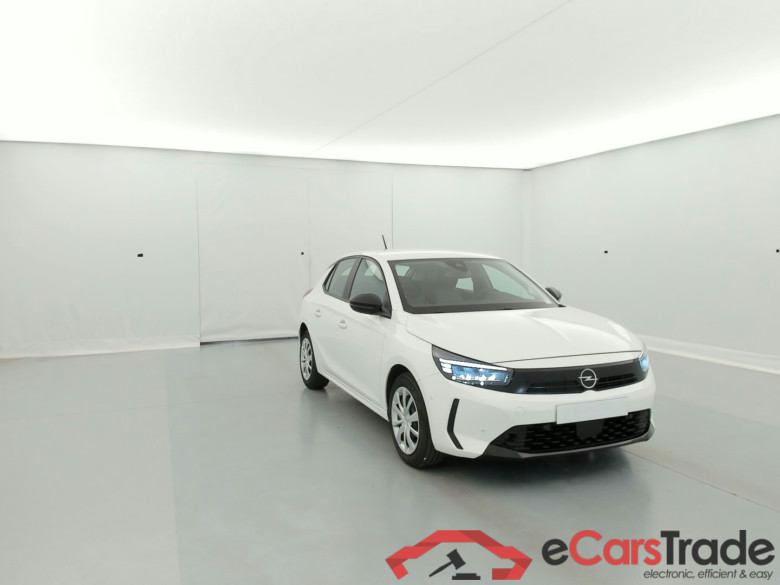 Opel Corsa Edition 1.2 75 ch BVM5