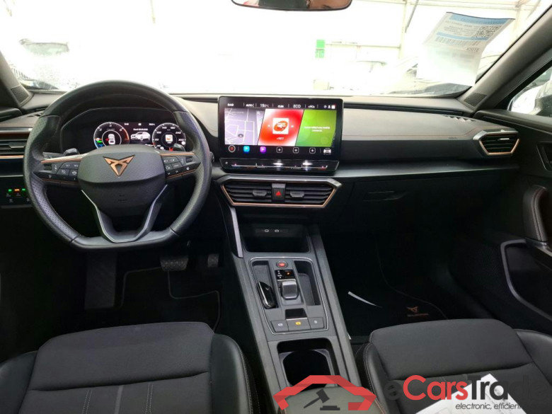 CUPRA Formentor / 2020 / 5P / SUV 1.4 e-HYBRID 204ch DSG6 Business Edition #6