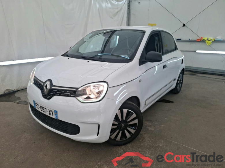 Twingo / 2019 / 5P / Berline Intens SCe 65  / TRANSFO VP/VF #1