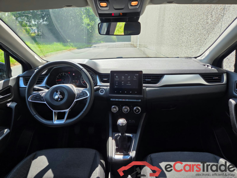 Mitsubishi ASX 1.0 TCe LED CarPlay KeylessGo Camera Klima PDC ... #5