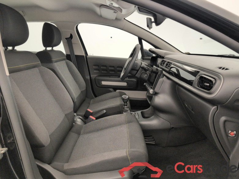 Citroen C3 Plus PureTech 110 BVM6