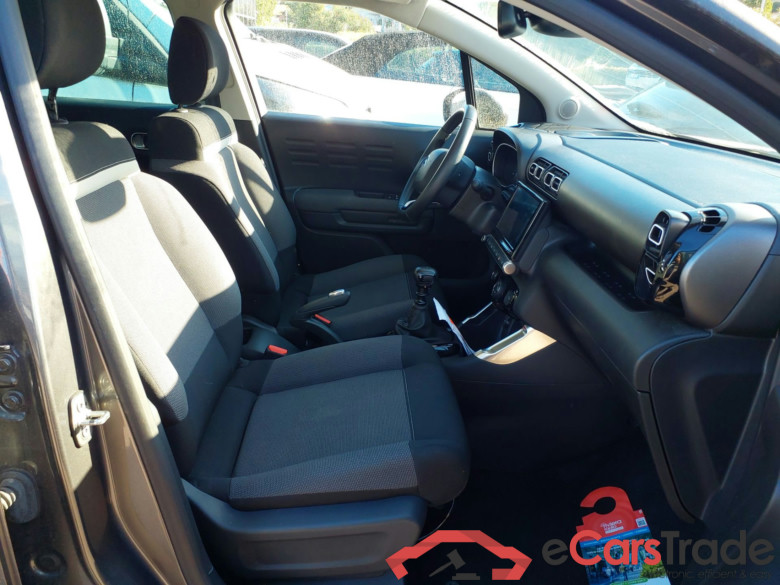 CITROËN C3 CITROËN C3 AIRCROSS     1.2 PureTech 110CV MAX BVM6 #5