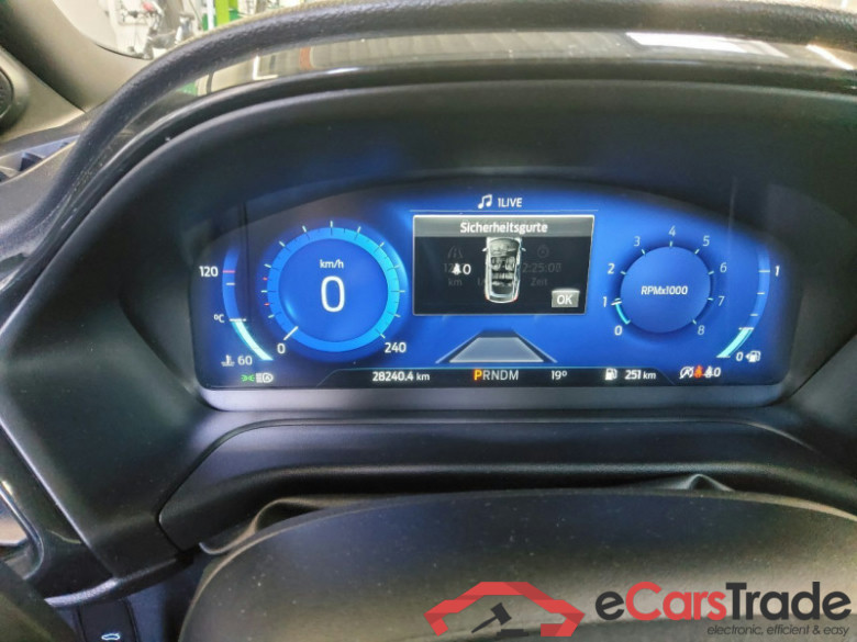 Ford Puma  #2