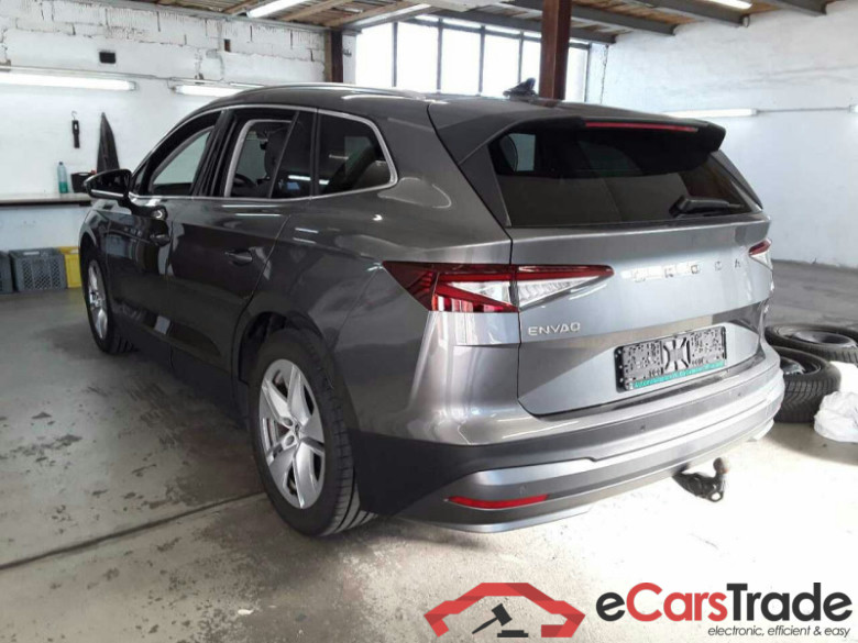 Skoda Enyaq  #3