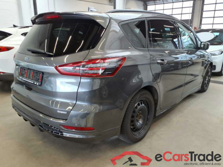 Ford S-MAX  #3