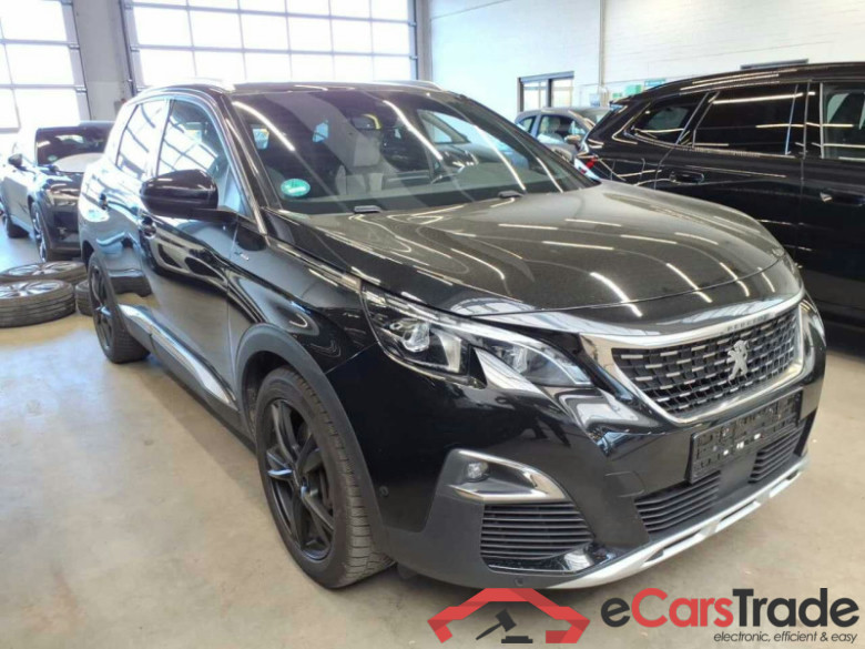 Peugeot 3008  #2