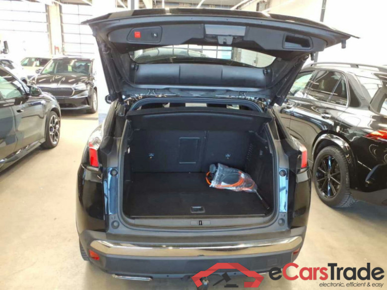 Peugeot 3008  #6