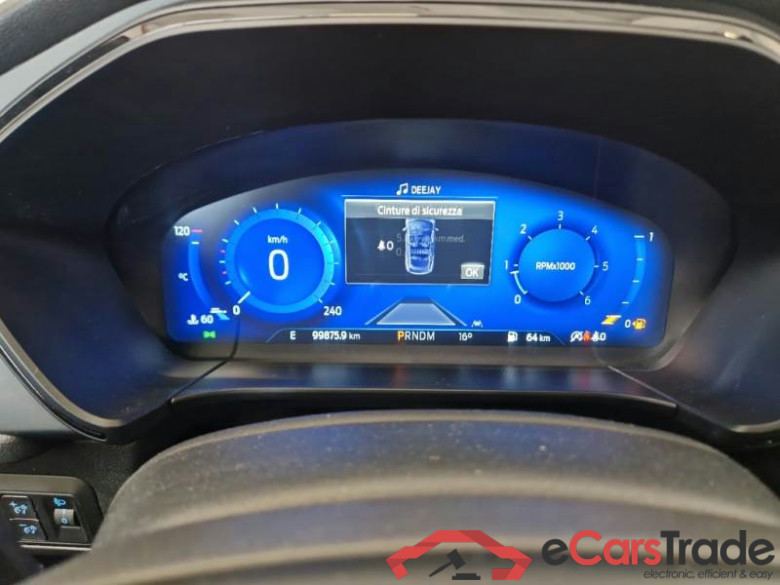 FORD KUGA / 2019 / 5P / SUV 1.5 ECOBLUE 120CV 2WD ST-LINE X AUTO #4