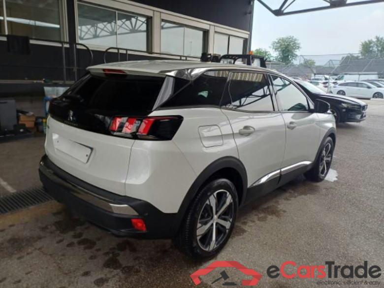 PEUGEOT 3008 / 2020 / 5P / SUV BLUEHDI 130 EAT8 SeS ALLURE PACK #2