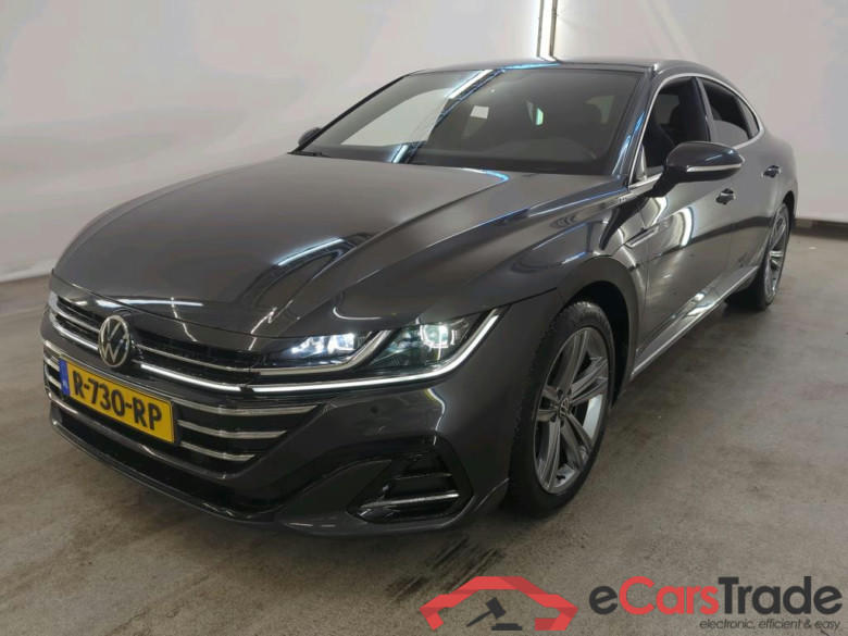 Volkswagen Arteon 2.0 TSI 140kW 7-DSG R-Line Business+ 5d