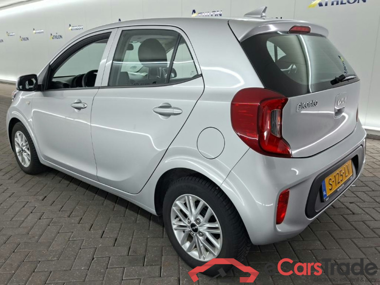 KIA Picanto 1.0 DPi DynamicLine 4-zits 5D 49kW #4