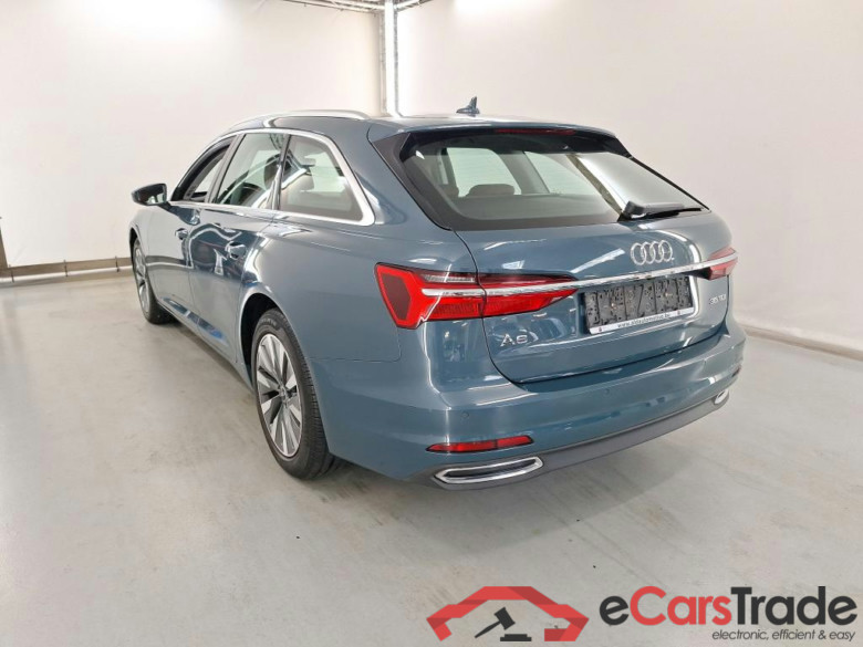 AUDI A6 AVANT 2.0 TDI 35 S TRONIC BUSINESS EDITION #3