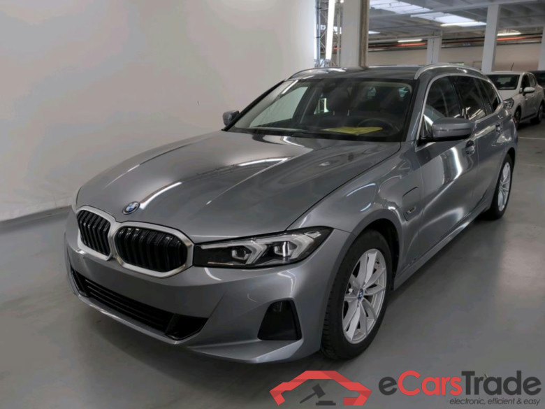 BMW 3 SERIES TOURING 2.0 320E TOURING
