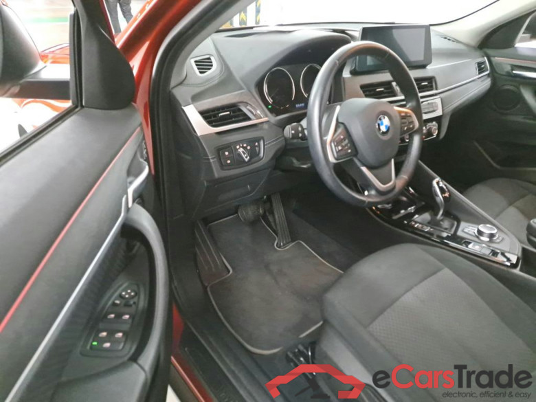 BMW X2 1.5 SDRIVE18I 100KW DCT #5