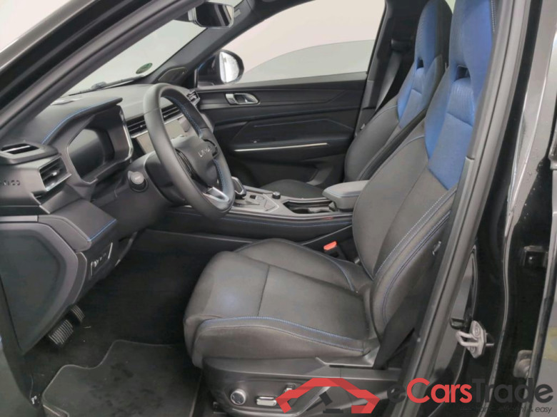 LYNK & CO 01 1.5 192KW 01 PHEV DCT OBC6.6 #5
