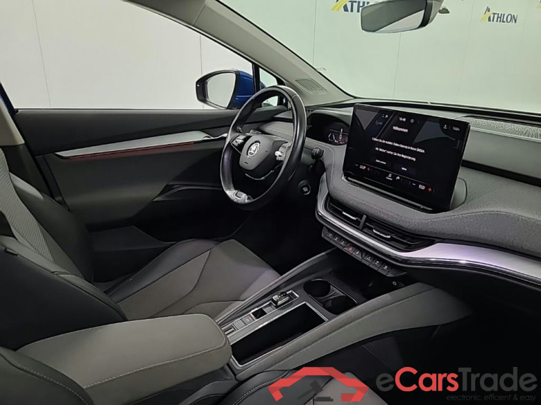 SKODA Enyaq iV 60 5D 132kW #6