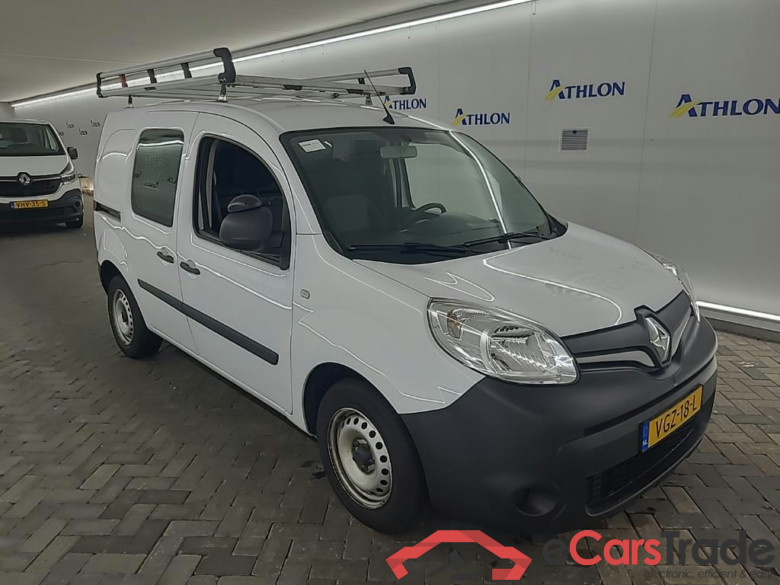 RENAULT KANGOO 1.5 dCi 80 Comfort 4D 59kW #2