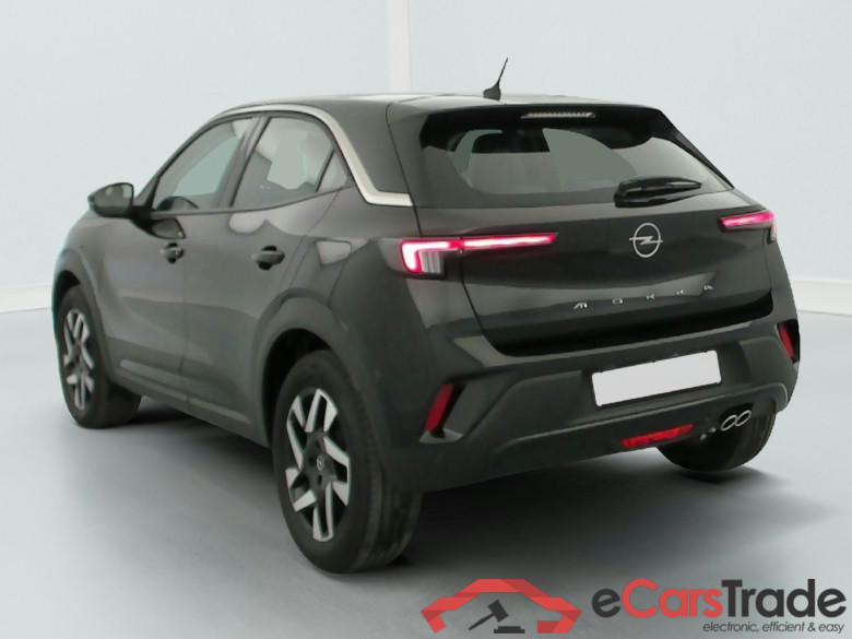 Opel Mokka Elegance Business 1.2 Turbo 136 ch BVM6 #5