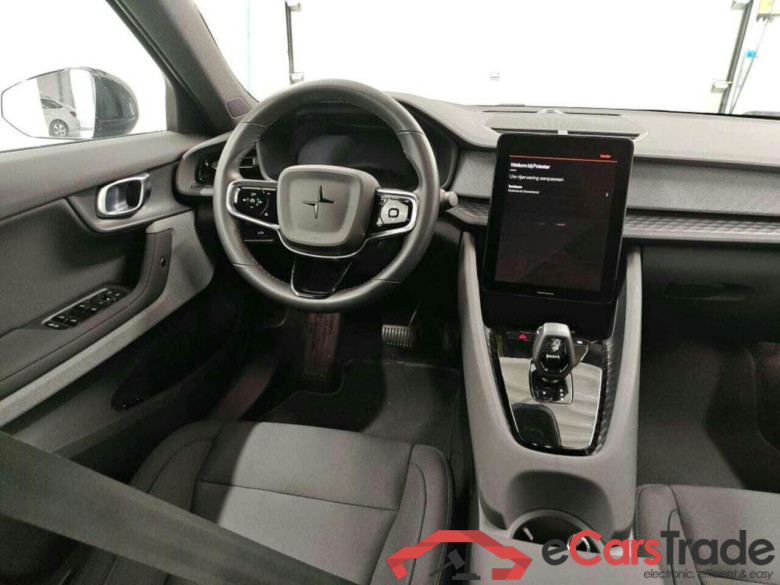 Polestar 2 SRSM 63kWh #3