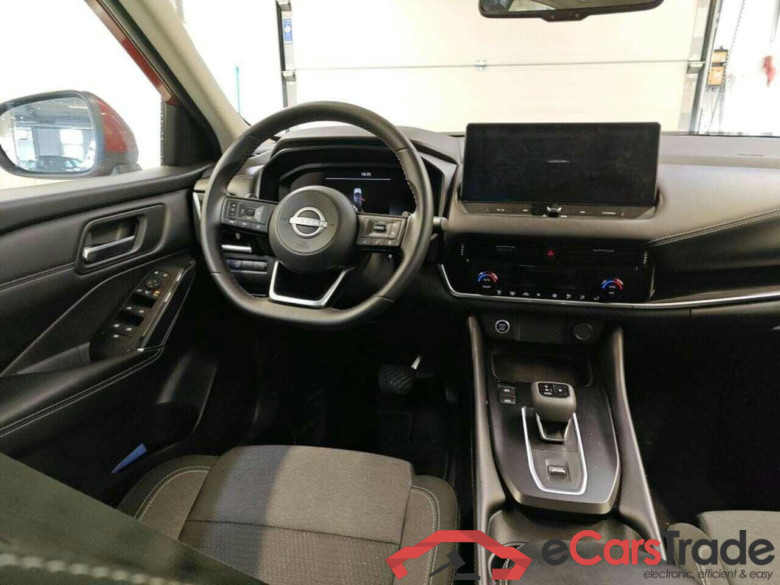 NISSAN Qashqai 1.3 MHEV X N-Connect #3