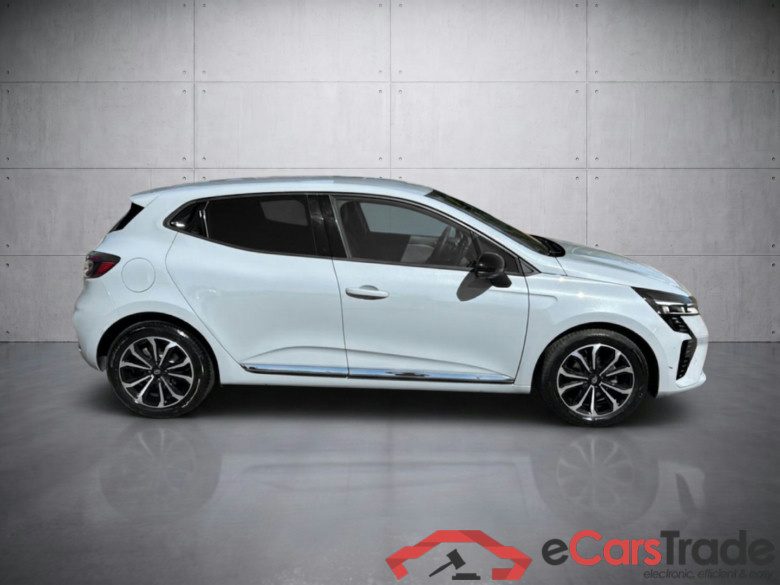 Renault Clio Techno 1.0 TCe 90 #4