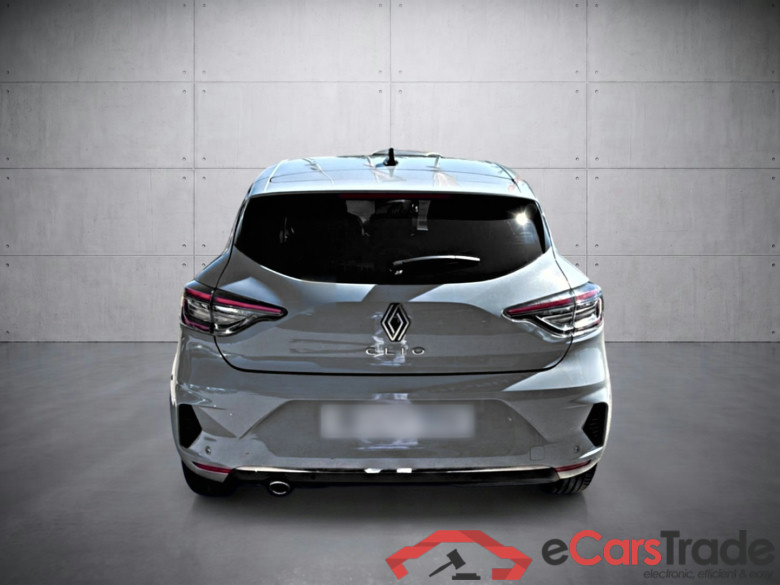 Renault Clio Techno 1.0 TCe 90 #6