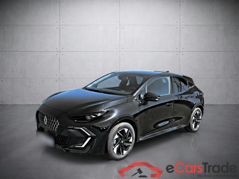 Renault Clio Techno 1.2 TCe 115 EDC