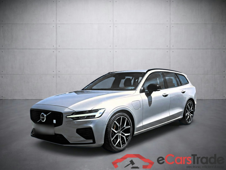 Volvo V60 Polestar Engineered T8 310+145 Geartronic 8