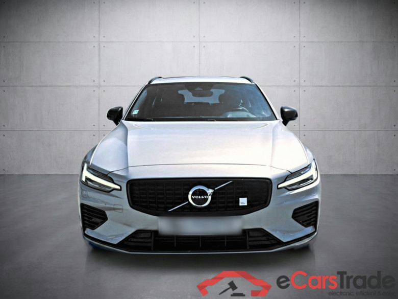 Volvo V60 Polestar Engineered T8 310+145 Geartronic 8 #2