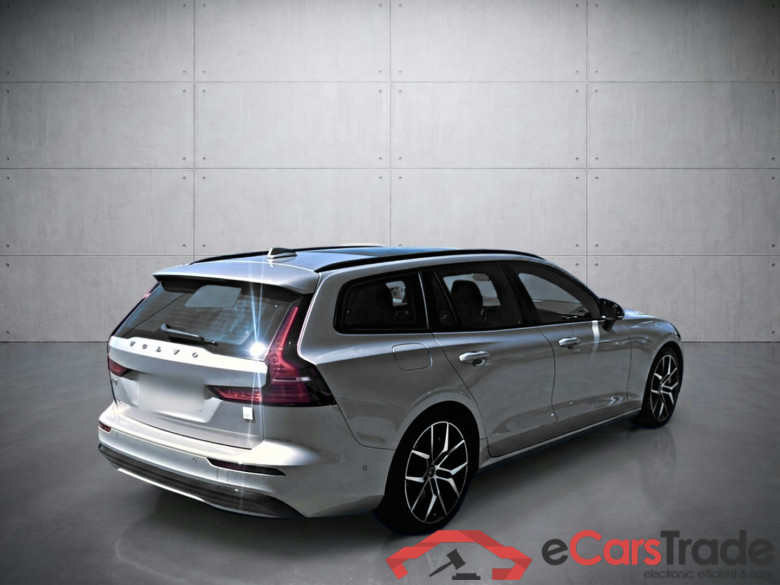 Volvo V60 Polestar Engineered T8 310+145 Geartronic 8 #5