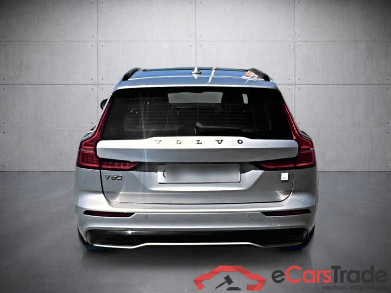 Volvo V60 Polestar Engineered T8 310+145 Geartronic 8 #6