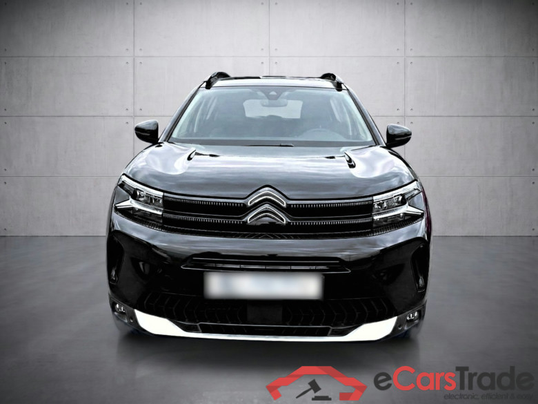 Citroen C5 AIRCROSS 1.2 hybride 145 max boite automatique 1.2 hybride 145 boite automatique #2