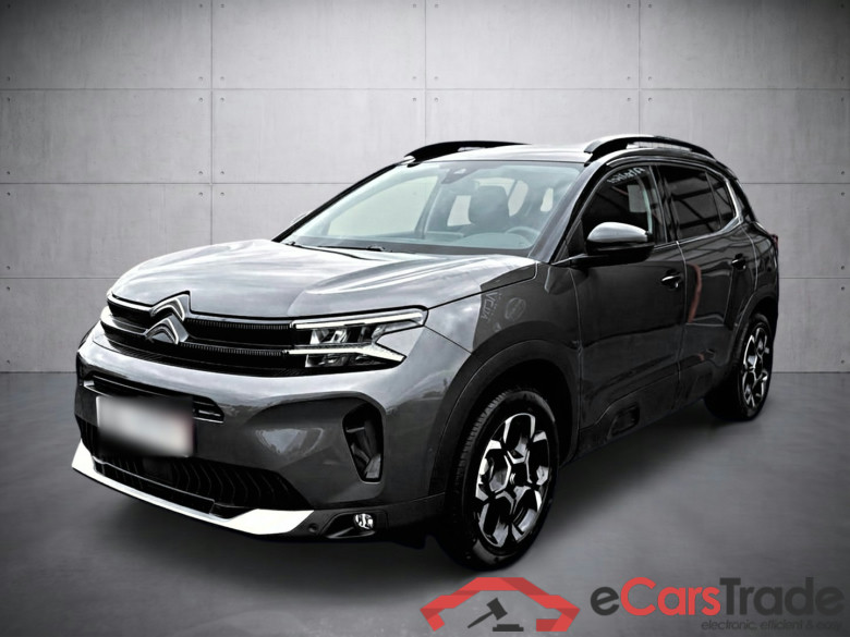 Citroen C5 AIRCROSS Max 1.5 BlueHDi 130 boite automatique