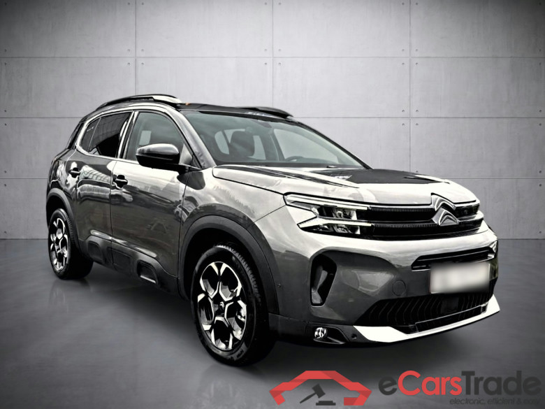 Citroen C5 AIRCROSS Max 1.5 BlueHDi 130 boite automatique #3